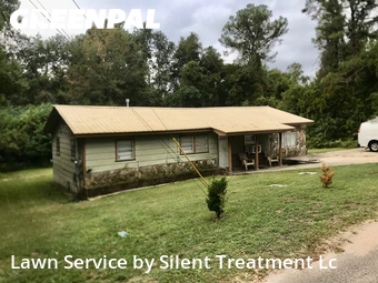 Lawn Mowing Service nearby Prichard, AL, 