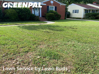Lawn Cutting nearby Charlotte, NC, 