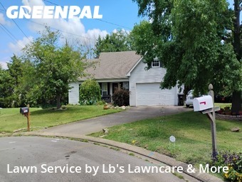 Lawn Service nearby Murfreesboro, TN, 