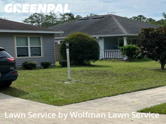 Yard Cutting nearby Gainesville, FL, 