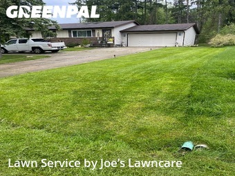 Grass Cut nearby Brunswick, OH, 