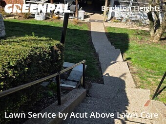 Lawn Cut nearby Pittsburgh, PA, 