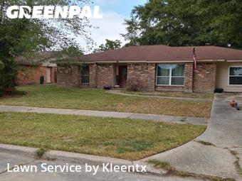 Lawn Mowing nearby Conroe, TX, 