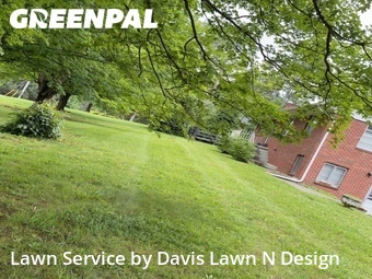Lawn Cut nearby Knoxville, TN, 