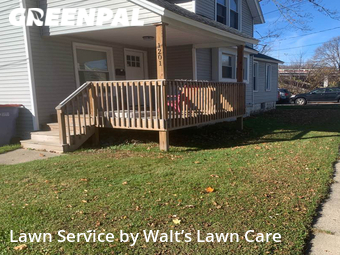 Yard Mowing nearby Grand Rapids, MI, 