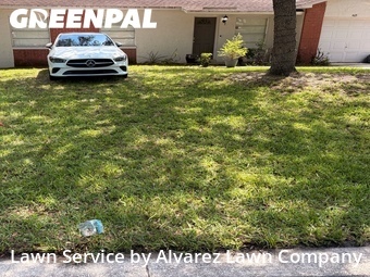 Lawn Care nearby Apopka, FL, 