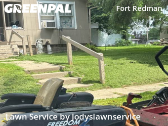 Lawn Cutting nearby Omaha, NE, 