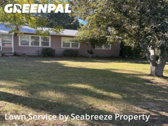 Lawn Mowing Service nearby Gulf Breeze, FL, 