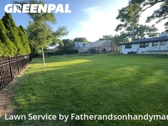 Lawn Service nearby Elmhurst, IL, 