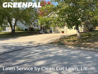 Lawn Maintenance nearby Blue Springs, MO, 