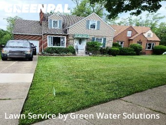 Lawn Service nearby South Euclid, OH, 