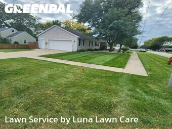 Lawn Mow nearby Belvidere, IL, 