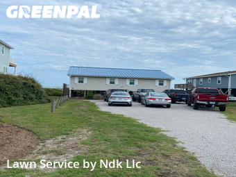 Lawn Maintenance nearby Emerald Isle, NC, 