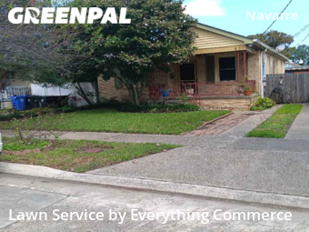 Lawn Service nearby New Orleans, CO, 