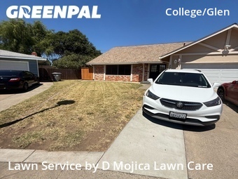 Lawn Mowing Service nearby Sacramento, CA, 