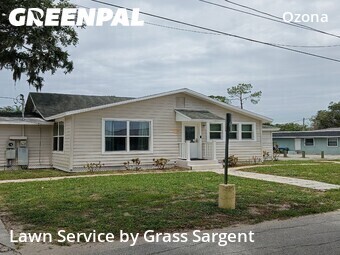Lawn Service nearby Palm Harbor, FL, 
