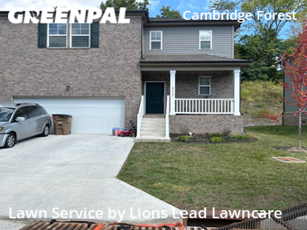 Lawn Care Service nearby Nashville, TN, 