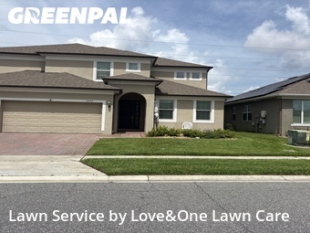 Lawn Service nearby Orlando, FL, 