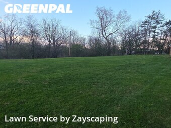 Grass Cutting nearby Bloomfield Hills, MI, 