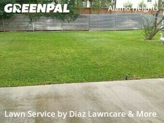 Lawn Maintenance nearby San Antonio, TX, 