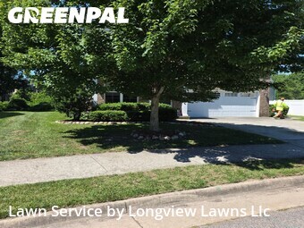 Lawn Mowing Service nearby Suffolk, VA, 