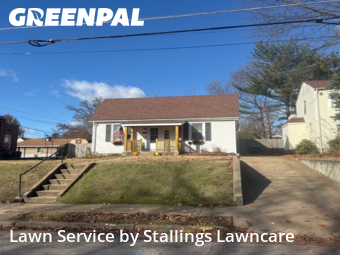 Grass Cutting nearby Saint Charles, MO, 