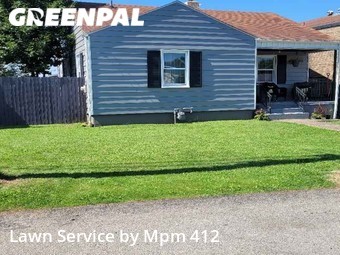Lawn Service nearby Aliquippa, PA, 