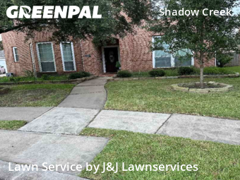 Yard Cutting nearby Pearland, TX, 