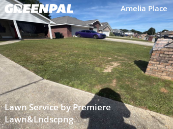 Lawn Cutting nearby Pensacola, FL, 