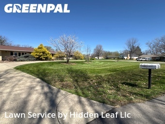 Lawn Service nearby Dayton, OH, 