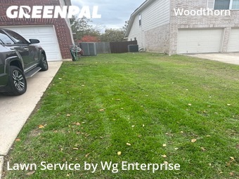 Lawn Maintenance nearby San Antonio, TX, 