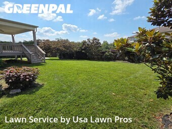 Lawn Care Service nearby Goodlettsville, TN, 