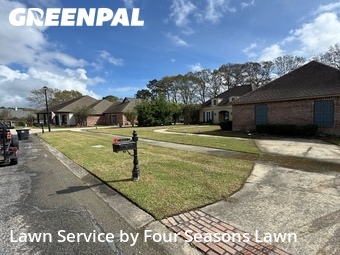 Lawn Maintenance nearby Baton Rouge, LA, 