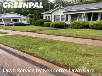 Lawn Maintenance nearby Tuscaloosa, AL, 