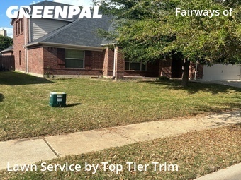 Lawn Service nearby Fort Worth, TX, 