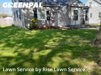 Lawn Mowing nearby Moline, IA, 