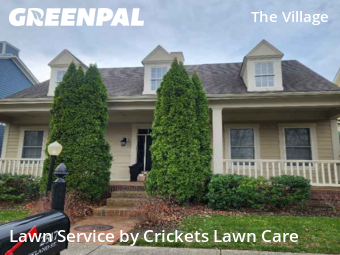 Lawn Mow nearby Carmel, IN, 