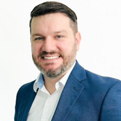 Company headshot
