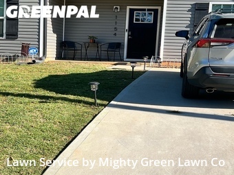 Lawn Mow nearby Gastonia, NC, 