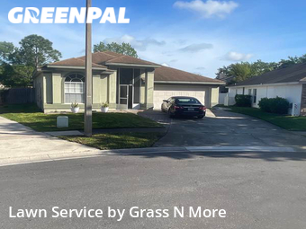 Lawn Maintenance nearby Orlando, FL, 