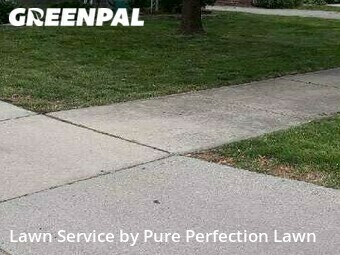 Lawn Cutting nearby Taylor, MI, 