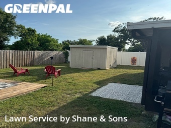 Lawn Mow nearby Seminole, FL, 