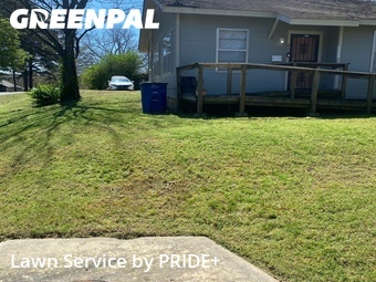 Lawn Maintenance nearby North Little Rock, AR, 