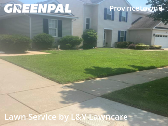 Lawn Mow nearby Charlotte, NC, 