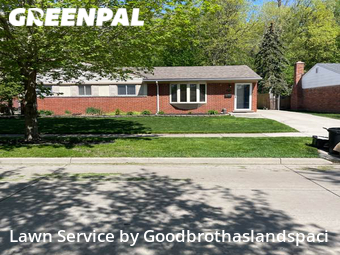 Lawn Care nearby Madison Heights, MI, 