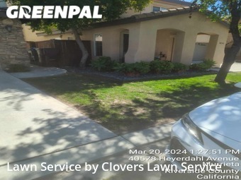Yard Cutting nearby Murrieta, CA, 