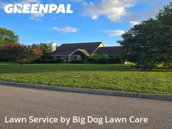 Lawn Care nearby Smyrna, TN, 