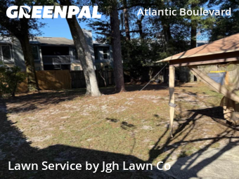 Lawn Cutting nearby Jacksonville, FL, 