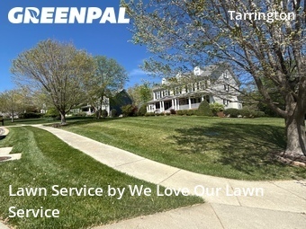 Lawn Mowing Service nearby Midlothian, VA, 