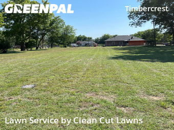 Lawn Care Service nearby Waco, TX, 